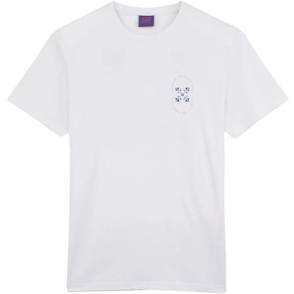 OXBOW TESMAN WHITE 23 3 OXBOW TESMAN WHITE 23