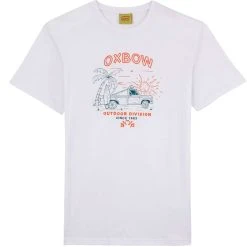 OXBOW TROKE WHITE 23