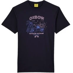 OXBOW TROKE DEEP MARINE 23