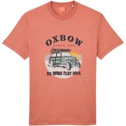 OXBOW TONKY SIENNE 23