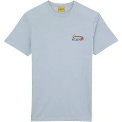 OXBOW TEZAKO LIGHT BLUE 23