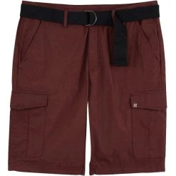 OXBOW ORAGO BURNED EARTH 23