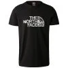 THE NORTH FACE M S/S WOODCUT DOME TEE TNF BLACK 23 -Volcom Boutique 9 122319 m s s woodcut dome tee tnf black nf0a827hjk3 01