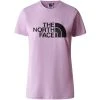 THE NORTH FACE W S/S EASY TEE LUPINE 23 -Volcom Boutique 9 122332 w s s easy tee lupine nf0a4t1qhcp 01