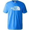 THE NORTH FACE M S/S EASY TEE SUPER SONIC BLUE 23 -Volcom Boutique 9 122339 m s s easy tee super sonic blue nf0a2tx3lv6 01
