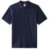 THE NORTH FACE M POLO PIQUET SUMMIT NAVY 23 -Volcom Boutique 9 122344 m polo piquet summit navy nf00cg718k2 01