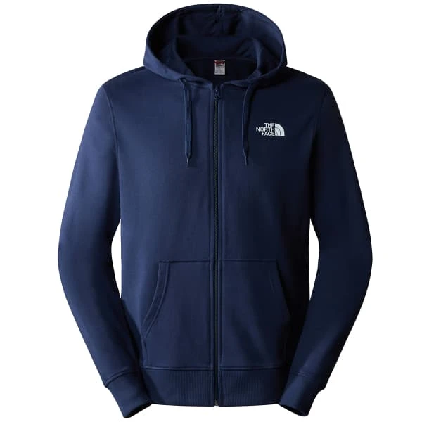 THE NORTH FACE M OPEN GATE FZHD LIGHT SUMMIT NAVY 23 3 THE NORTH FACE M OPEN GATE FZHD LIGHT SUMMIT NAVY 23