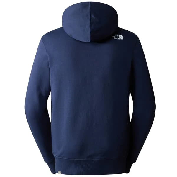 THE NORTH FACE M OPEN GATE FZHD LIGHT SUMMIT NAVY 23 4 THE NORTH FACE M OPEN GATE FZHD LIGHT SUMMIT NAVY 23 – Image 2