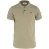 Fjallraven FJÄLLRÄVEN ÖVIK POLO SHIRT M SAND STONE 23 -Volcom Boutique 9 123280 81511 195 01