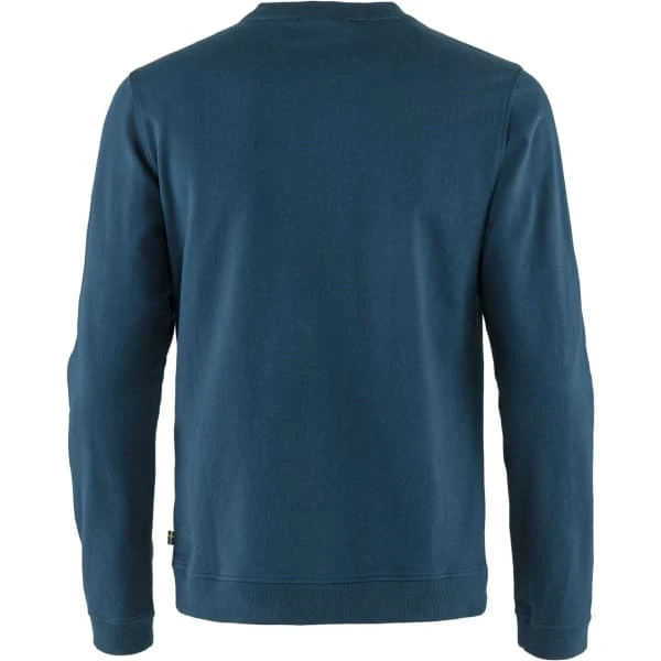 Fjallraven FJÄLLRÄVEN VARDAG SWEATER M STORM 23 4 Fjallraven FJÄLLRÄVEN VARDAG SWEATER M STORM 23 – Image 2