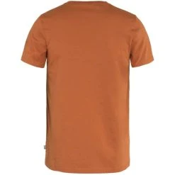 Fjallraven FJÄLLRÄVEN ARCTIC FOX T-SHIRT M TERRACOTTA BROWN 23 5 Fjallraven FJÄLLRÄVEN ARCTIC FOX T-SHIRT M TERRACOTTA BROWN 23 -Volcom Boutique 9 123370 87220 243 02