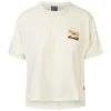 PICTURE NOVITA TECH TEE W SMOKE WHITE 23 -Volcom Boutique 9 123400 wts472 a 01