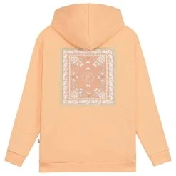 PICTURE JANYKA LONG SWEAT PEACH NOUGAT 23 9 PICTURE JANYKA LONG SWEAT PEACH NOUGAT 23 -Volcom Boutique 9 123596 wsw312 b 02