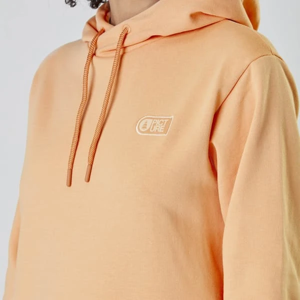 PICTURE JANYKA LONG SWEAT PEACH NOUGAT 23 7 PICTURE JANYKA LONG SWEAT PEACH NOUGAT 23 – Image 5