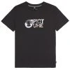 PICTURE BASEMENT TEE W BLACK 23