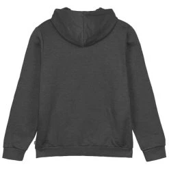 PICTURE BASEMENT ZIP HOODIE M DARK GREY MELANGE 23 -Volcom Boutique 9 123646 basement zip hoodie m dark grey melange msw392 b 02