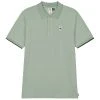 PICTURE MOUTI POLO M GREEN SPRAY 23 -Volcom Boutique 9 123656 mts1039 a 01