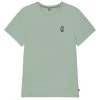 PICTURE ADAK TEE M GREEN SPRAY 23 1 PICTURE ADAK TEE M GREEN SPRAY 23 -Volcom Boutique 9 123660 mts1042 b 01