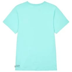 PICTURE BASEMENT CORK TEE BLUE TURQUOISE 23 5 PICTURE BASEMENT CORK TEE BLUE TURQUOISE 23 -Volcom Boutique 9 123663 mts952 i 02