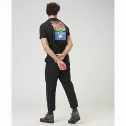 PICTURE MAPOON TEE BLACK 23 11 PICTURE MAPOON TEE BLACK 23 -Volcom Boutique 9 123664 mts1024 b 04