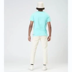 PICTURE MURRAY TEE BLUE TURQUOISE 23 -Volcom Boutique 9 123668 mts1021 b 04