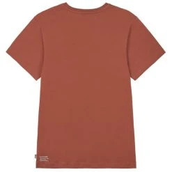 PICTURE BASEMENT BALI TEE KETCHUP 23 -Volcom Boutique 9 123680 mts1034 b 02