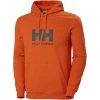HELLY HANSEN LOGO HOODIE PATROL ORANGE 23 2 HELLY HANSEN LOGO HOODIE PATROL ORANGE 23 -Volcom Boutique 9 123684 33977 300 01