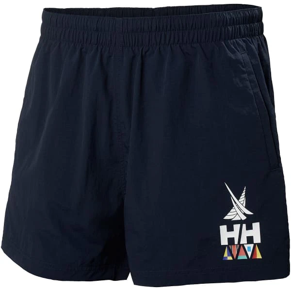 HELLY HANSEN CASCAIS TRUNK NAVY 23 3 HELLY HANSEN CASCAIS TRUNK NAVY 23