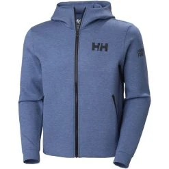 HELLY HANSEN HP OCEAN FZ JACKET 2.0 AZURITE 23