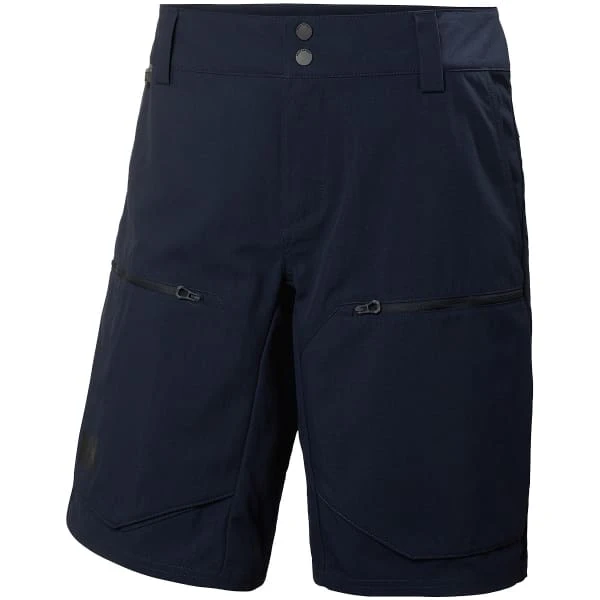 HELLY HANSEN CREWLINE CARGO SHORTS 2.0 NAVY 23 3 HELLY HANSEN CREWLINE CARGO SHORTS 2.0 NAVY 23