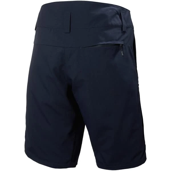 HELLY HANSEN CREWLINE CARGO SHORTS 2.0 NAVY 23 4 HELLY HANSEN CREWLINE CARGO SHORTS 2.0 NAVY 23 – Image 2