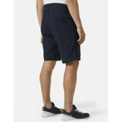 HELLY HANSEN CREWLINE CARGO SHORTS 2.0 NAVY 23 11 HELLY HANSEN CREWLINE CARGO SHORTS 2.0 NAVY 23 -Volcom Boutique 9 123713 34272 597 04