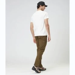 PICTURE D&S WHALLY TEE NATURAL WHITE 23 -Volcom Boutique 9 123719 mts1055 a 04