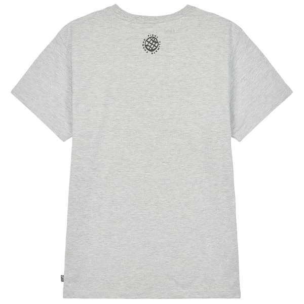 PICTURE CC ARRIGA TEE GREY MELANGE 23 4 PICTURE CC ARRIGA TEE GREY MELANGE 23 – Image 2