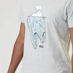 PICTURE CC ARRIGA TEE GREY MELANGE 23 8 PICTURE CC ARRIGA TEE GREY MELANGE 23 -Volcom Boutique 9 123726 mts1060 a 03