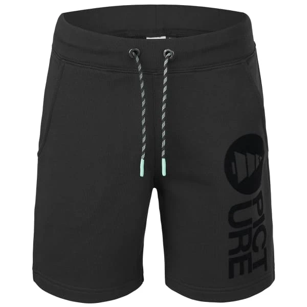 PICTURE BASEMENT SHORTS BLACK 23 3 PICTURE BASEMENT SHORTS BLACK 23