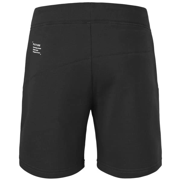 PICTURE BASEMENT SHORTS BLACK 23 4 PICTURE BASEMENT SHORTS BLACK 23 – Image 2