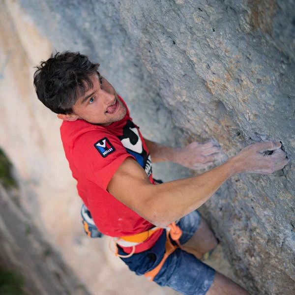 MILLET HERITAGE TS SS M RED 23 4 MILLET HERITAGE TS SS M RED 23 – Image 2