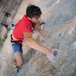 MILLET HERITAGE TS SS M RED 23 8 MILLET HERITAGE TS SS M RED 23 -Volcom Boutique 9 123806 miv9659 0335 03