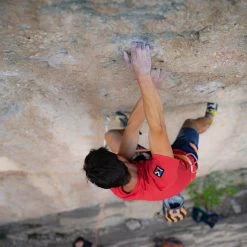 MILLET HERITAGE TS SS M RED 23 9 MILLET HERITAGE TS SS M RED 23 -Volcom Boutique 9 123806 miv9659 0335 04