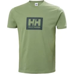 HELLY HANSEN BOX T JADE 2.0 23