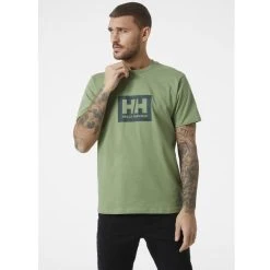 HELLY HANSEN BOX T JADE 2.0 23 -Volcom Boutique 9 123817 53285 406 03