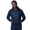 ROSSIGNOL LOGO SWEAT HOOD FL DARK NAVY 23 -Volcom Boutique 9 125015 rlkms10 715 01