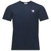 ROSSIGNOL LOGO PLAIN TEE DARK NAVY 23