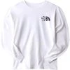 THE NORTH FACE MEN’S L/S PRINTED HEAVYWEIGHT TEE TNF WHITE 23 2 THE NORTH FACE MEN’S L/S PRINTED HEAVYWEIGHT TEE TNF WHITE 23 -Volcom Boutique 9 125876 nf0a7wxffn4 01