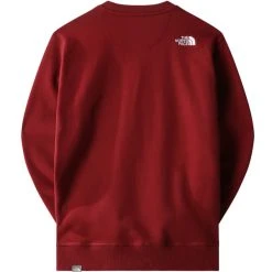 THE NORTH FACE M DREW PEAK CREW CORDOVAN 23 -Volcom Boutique 9 125900 nf0a4svr6r3 02