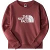 THE NORTH FACE W DREW PEAK CREW WILD GINGER 23 1 THE NORTH FACE W DREW PEAK CREW WILD GINGER 23 -Volcom Boutique 9 125922 nf0a3s4g6r4 01
