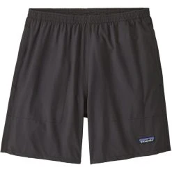 PATAGONIA M'S BAGGIES LIGHTS - 6.5 IN. INK BLACK 23