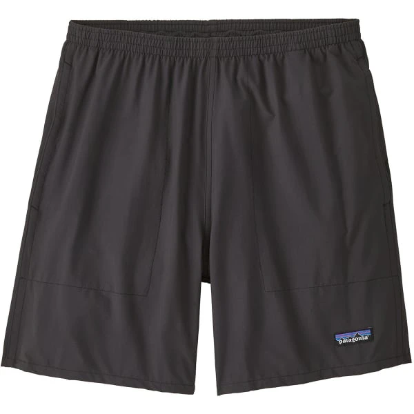 PATAGONIA M'S BAGGIES LIGHTS - 6.5 IN. INK BLACK 23 3 PATAGONIA M'S BAGGIES LIGHTS - 6.5 IN. INK BLACK 23