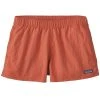 PATAGONIA W'S BARELY BAGGIES SHORTS - 2 1/2 IN. QUARTZ CORAL 23 1 PATAGONIA W'S BARELY BAGGIES SHORTS - 2 1/2 IN. QUARTZ CORAL 23 -Volcom Boutique 9 127045 57044 qzco 01